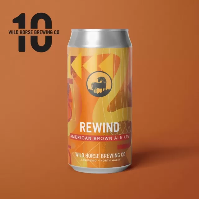 Wild Horse, Rewind, 10 year celebration 
