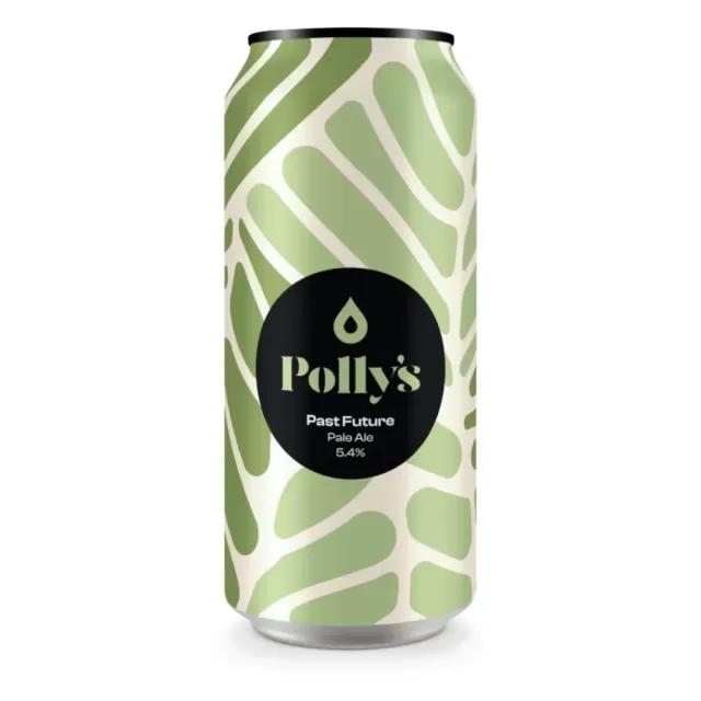 Pollys, Past Future 