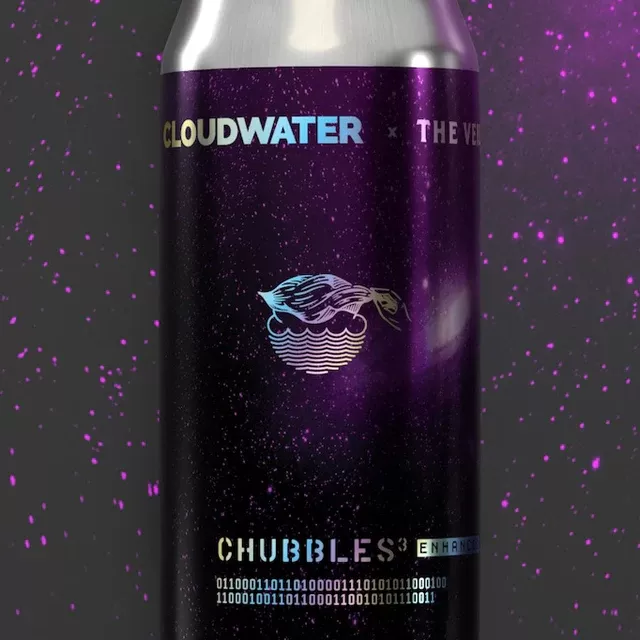 Cloudwater, Chubbles3 Enhanced