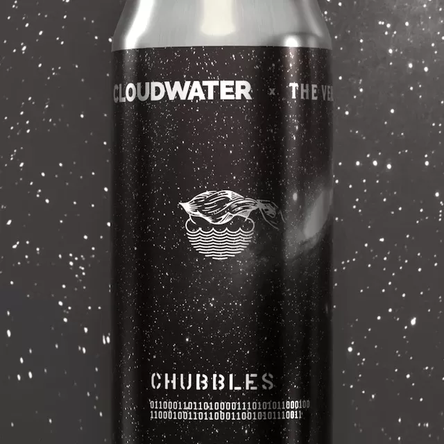 Cloudwater, Chubbles