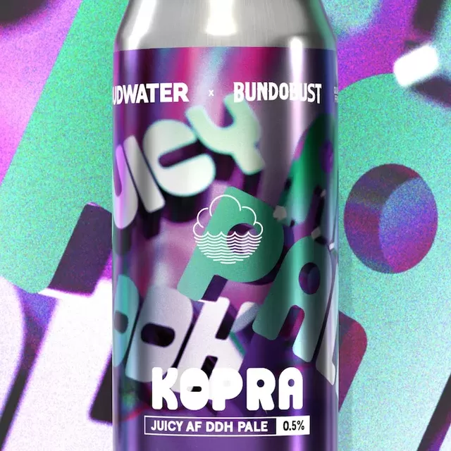 Cloudwater, Kopra