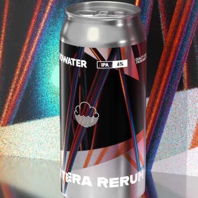 Cloudwater, Stratera Rerun