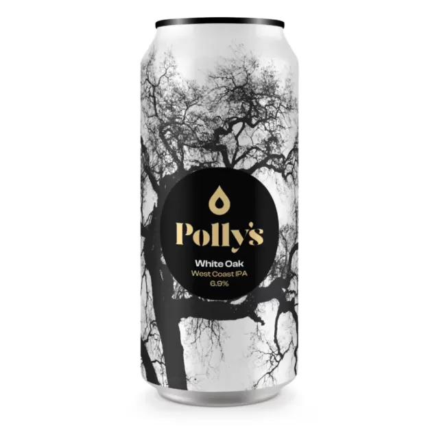 Polly's, White Oak