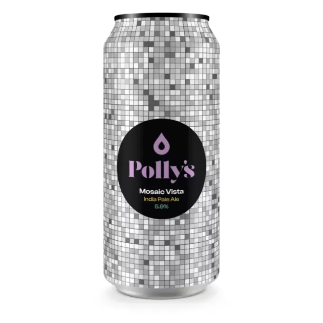 Polly's, Mosaic Vista