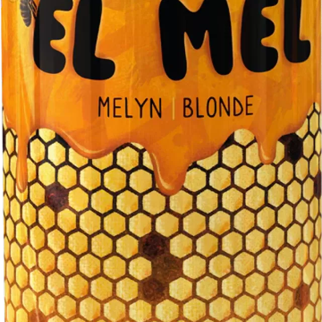 Bragdy Mona, El Mel
