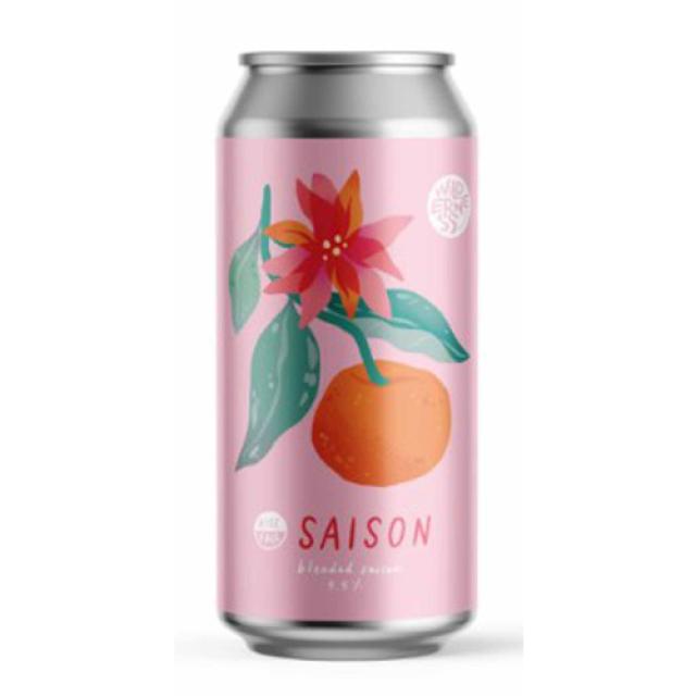 Wilderness, Saison