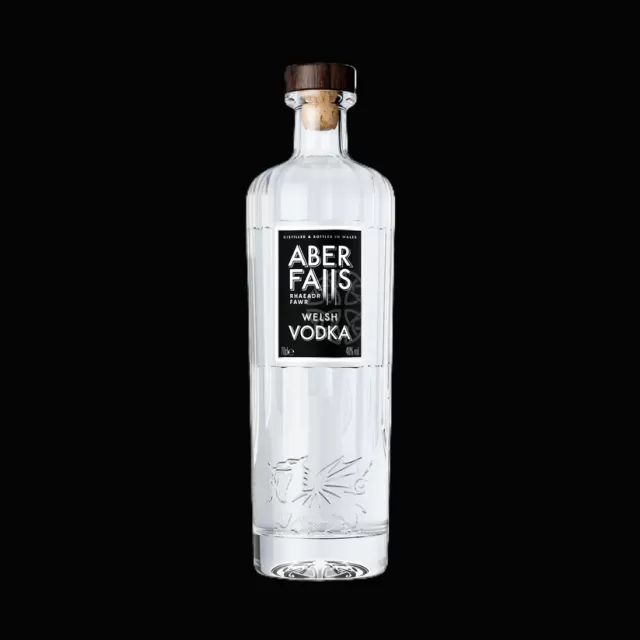 Aber Falls, Vodka 