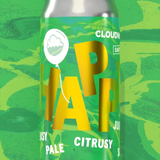 Cloudwater, Happy