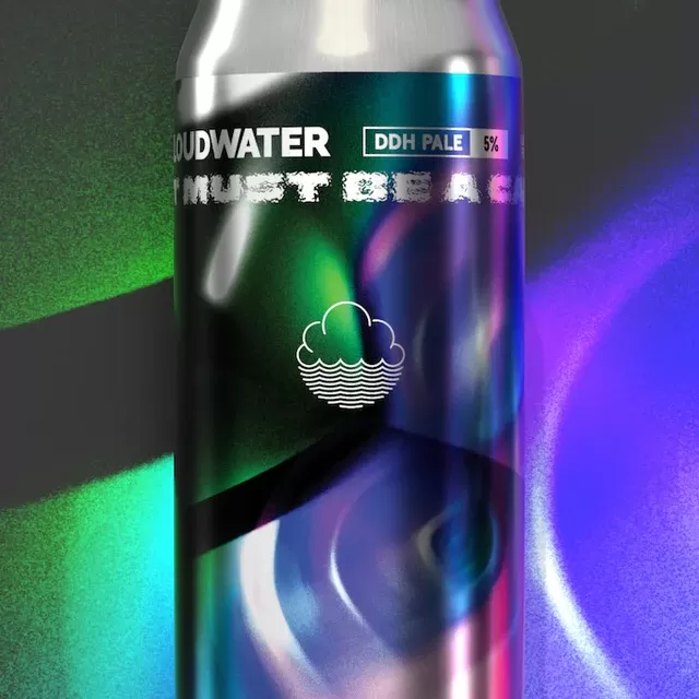 Cloudwater, It must be a camel