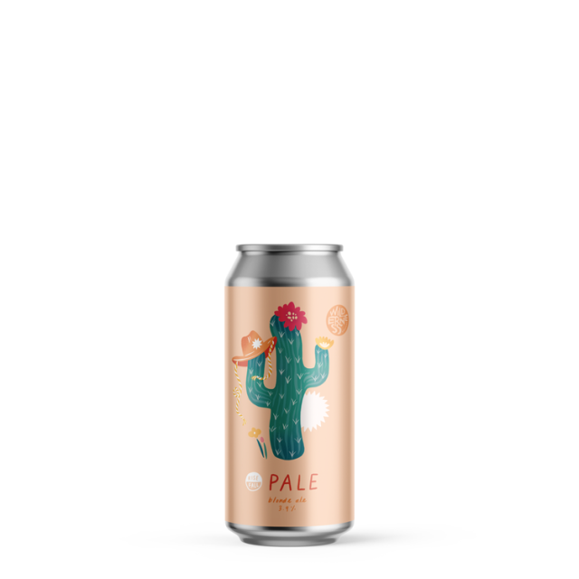 Wilderness, Pale