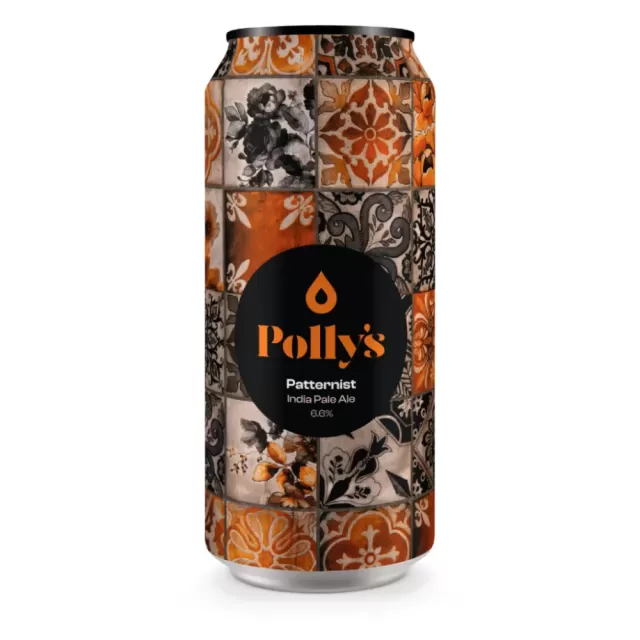Polly's, Patternist