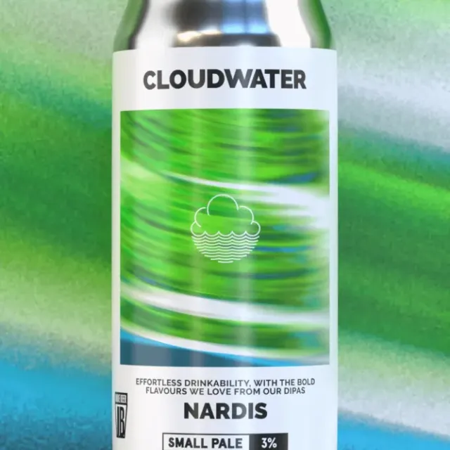 Cloudwater, Nardis