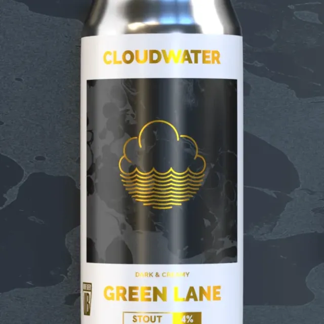 Cloudwater, Green Lane 