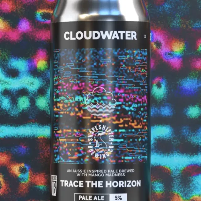 Cloudwater, Trace The Horizon 