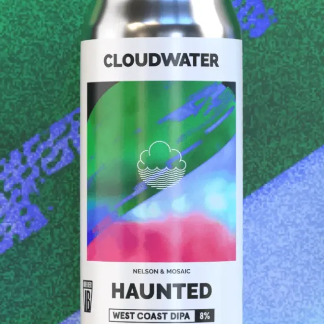 Cloudwater, Haunted 