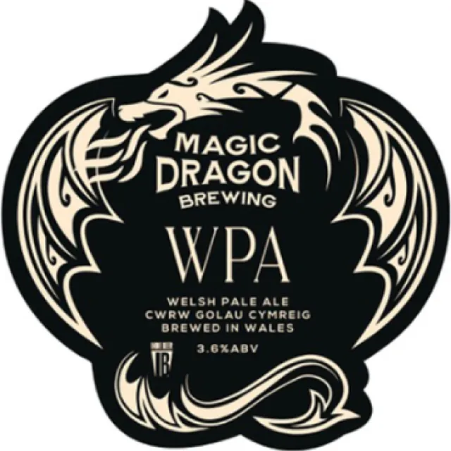 Magic Dragon, WPA