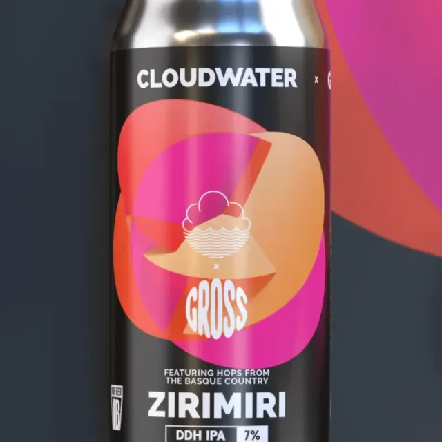 Cloudwater, Zirimiri