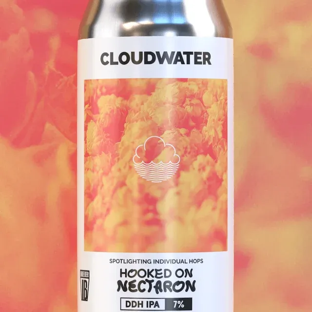 Cloudwater, Hooked on Nectaron
