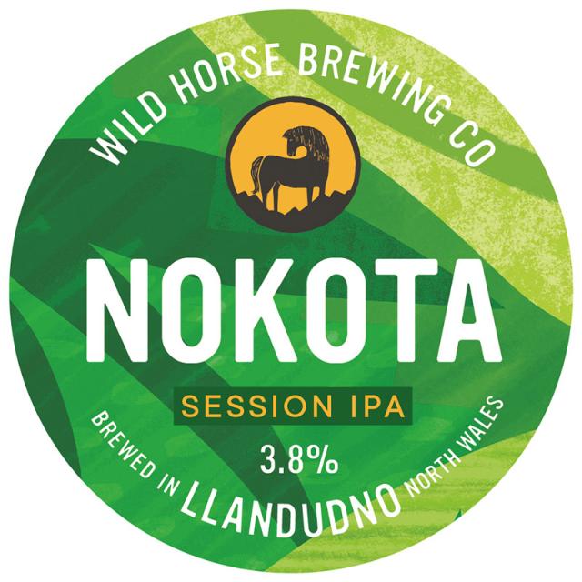Nokota pump clip