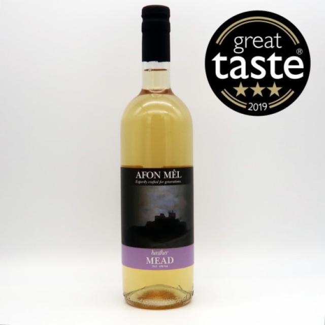 mead