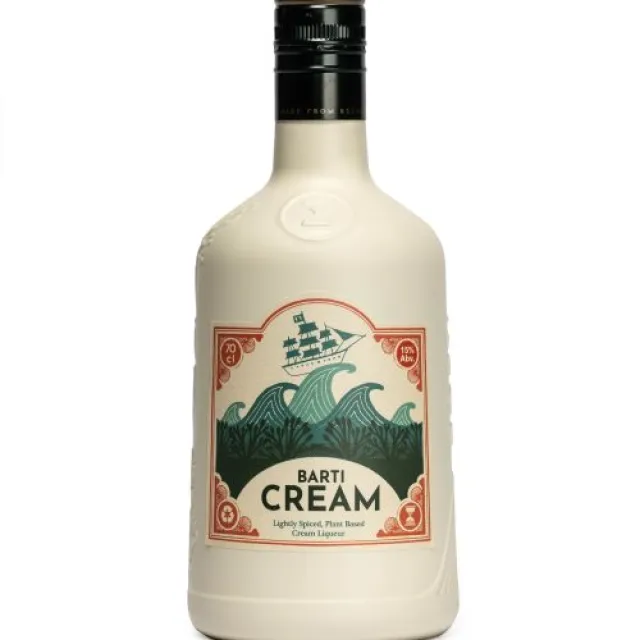 Barti Cream
