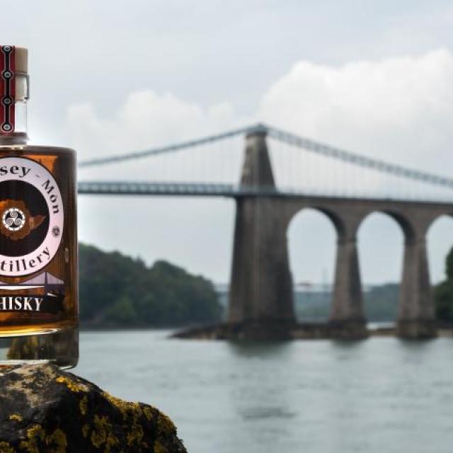 whisky