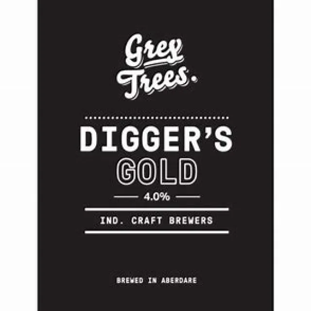 digger gold clip