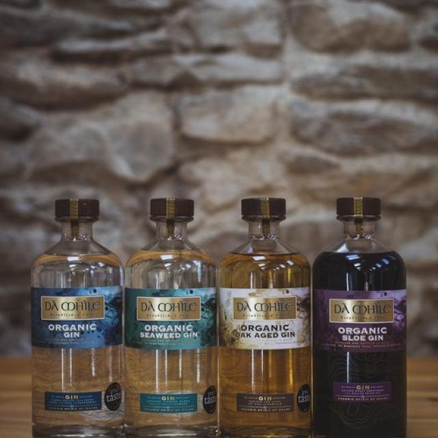 gins