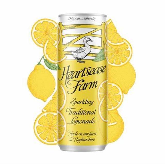 Lemonade