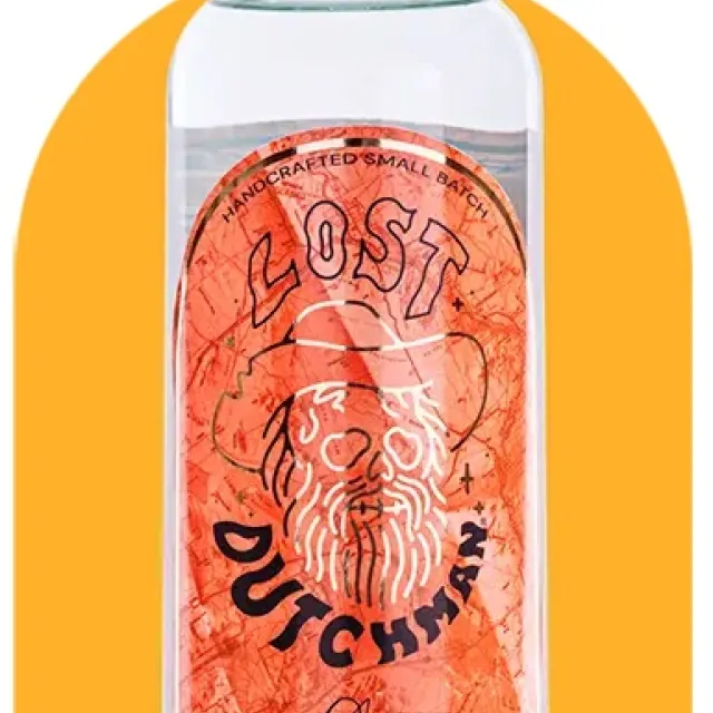 London Dry Gin