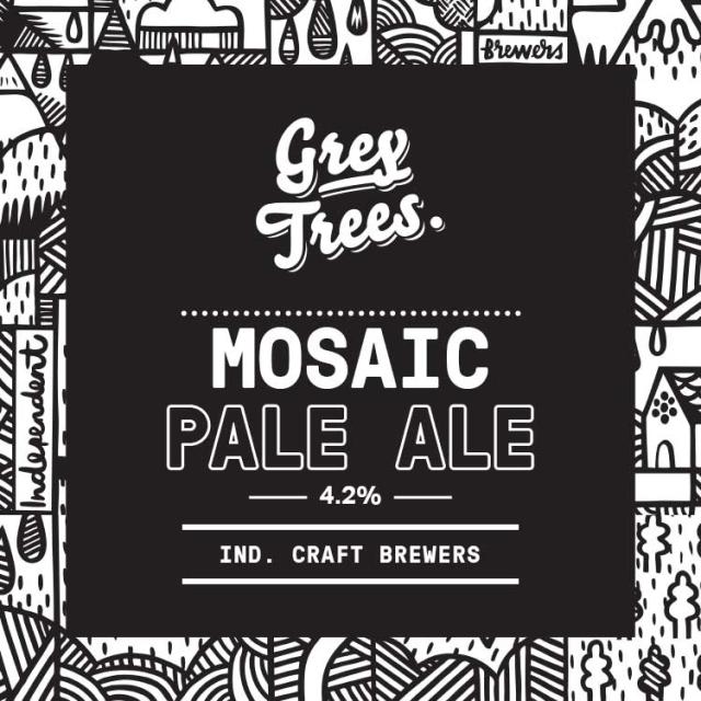 mosaic