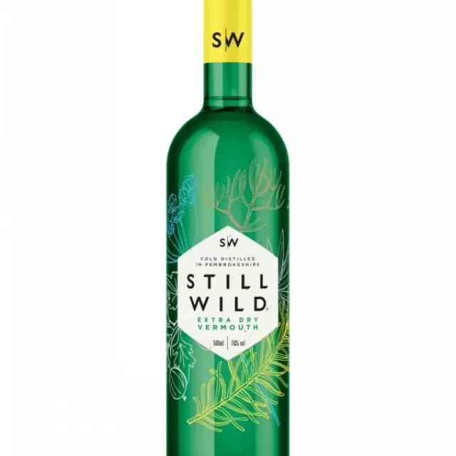Vermouth dry