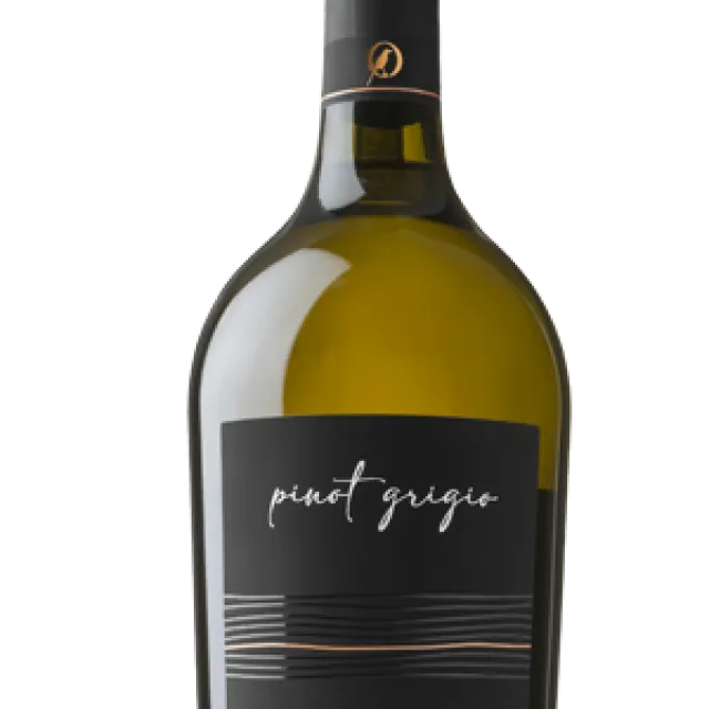 Pinot Grigo