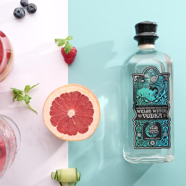 vodka