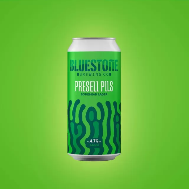 preseli