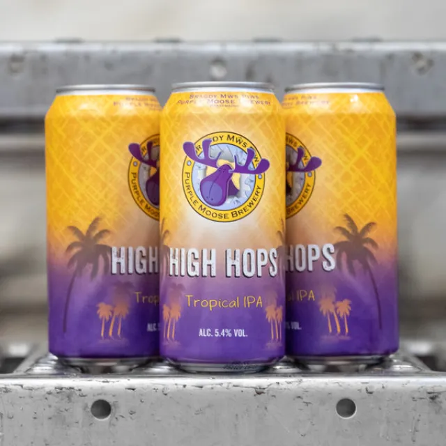 High Hops