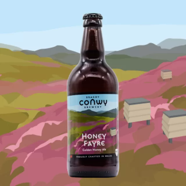 Welsh Pride