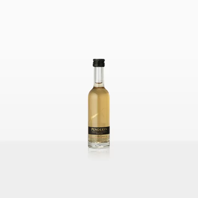 Penderyn Miniature Madeira 46% Boxed