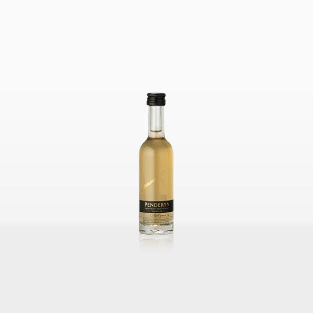 Penderyn Miniature Madeira 46% Boxed