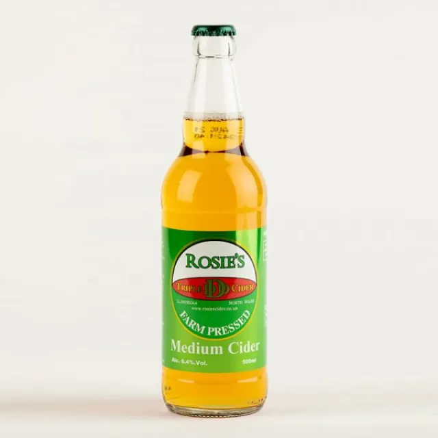cider 