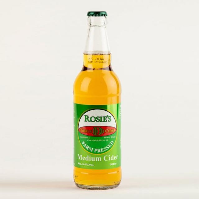 cider