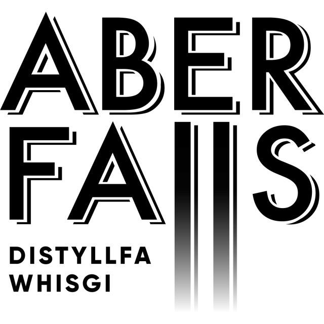 Aber Falls logo