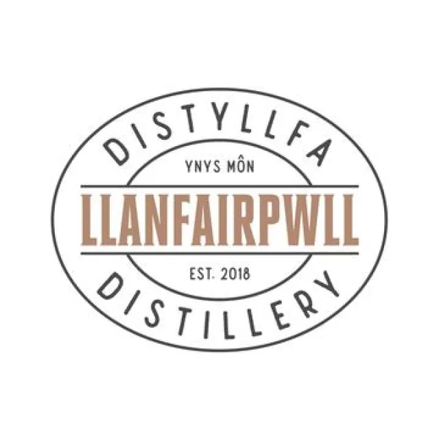LLanfairpwll Distillery