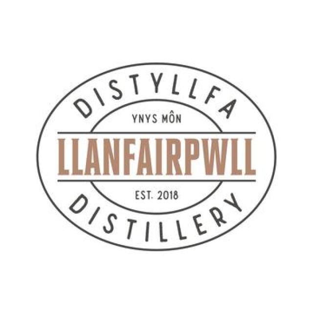 LLanfairpwll Distillery