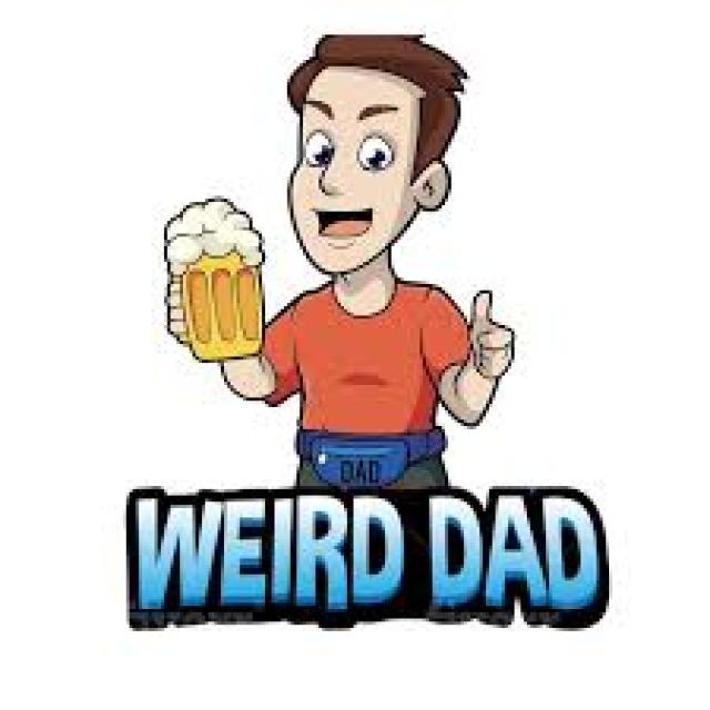 Weird Dad Brewery
