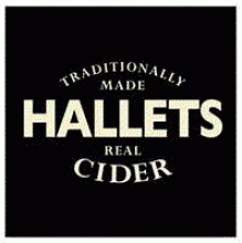 Hallets Real Cider, Welsh Craft Cider