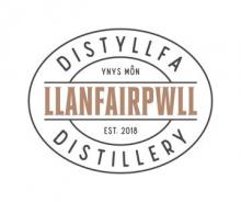 LLanfairpwll Distillery