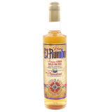El Rumbo Cuban, Forager's Rum, 70cl
