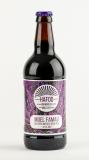 Hafod Moel Famau Heather Infused Dark Ale 4.1%  500ml bottle