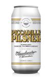 Cloudwater, Piccadilly Pilsner